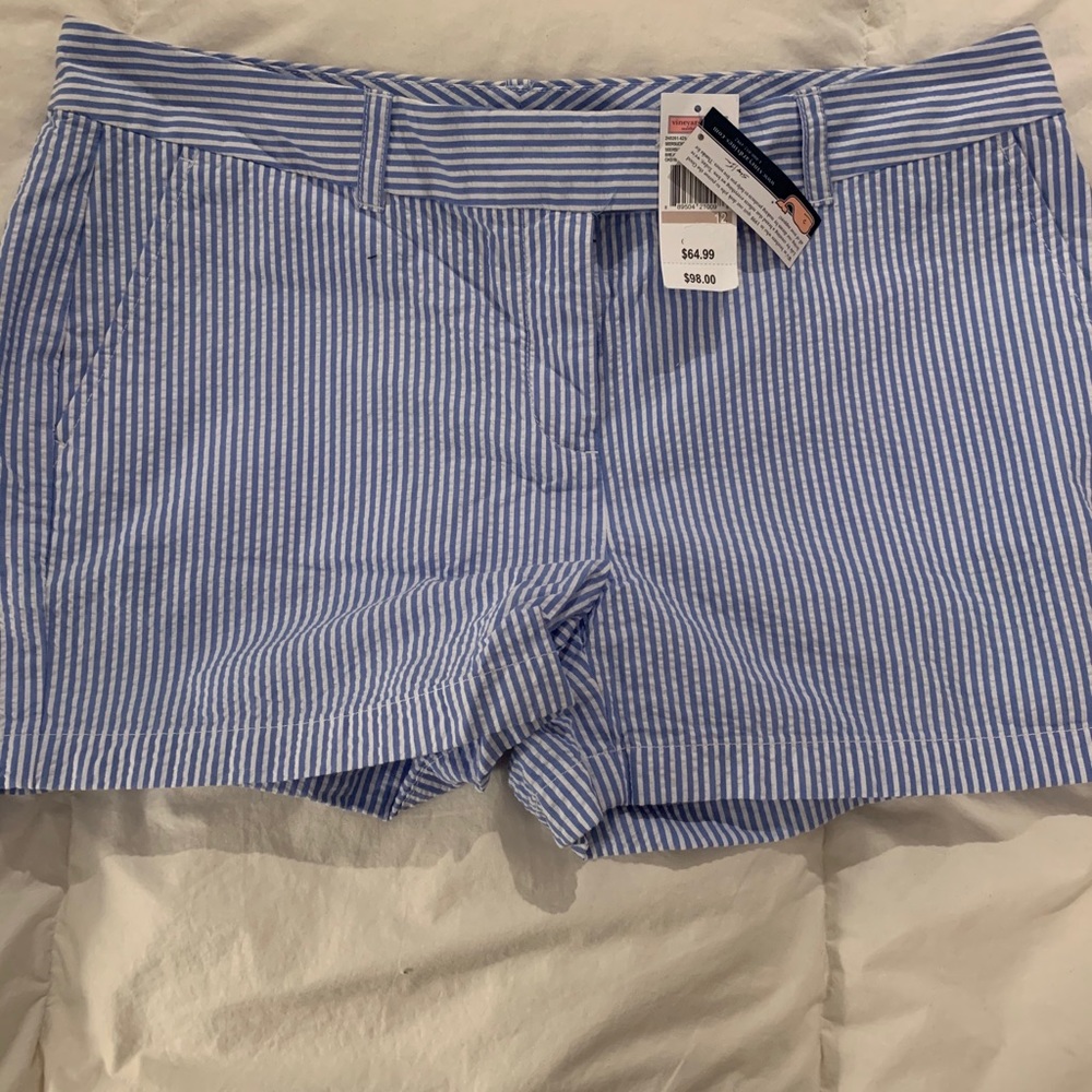 Vineyard Vines Women’s Shorts
